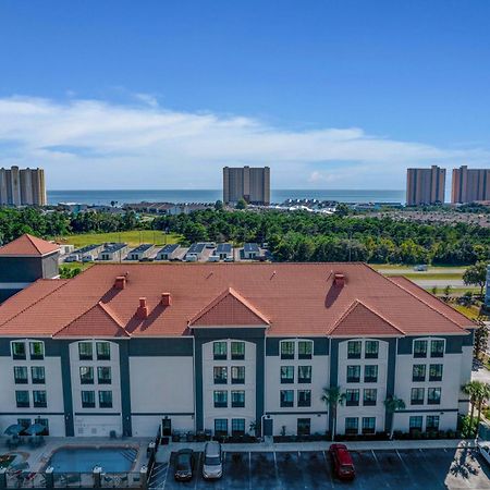 La Quinta By Wyndham Pcb Pier Park Area Hotel Panama City Beach Exterior photo