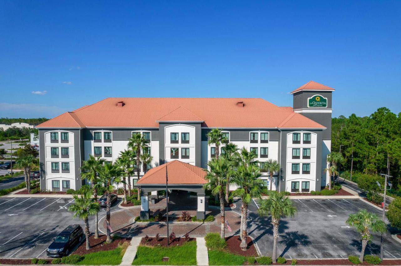 La Quinta By Wyndham Pcb Pier Park Area Hotel Panama City Beach Exterior photo