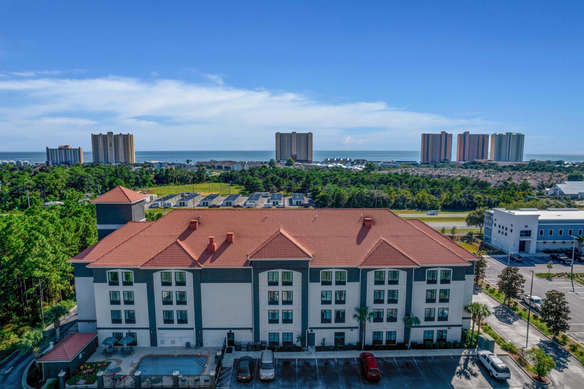 La Quinta By Wyndham Pcb Pier Park Area Hotel Panama City Beach Exterior photo