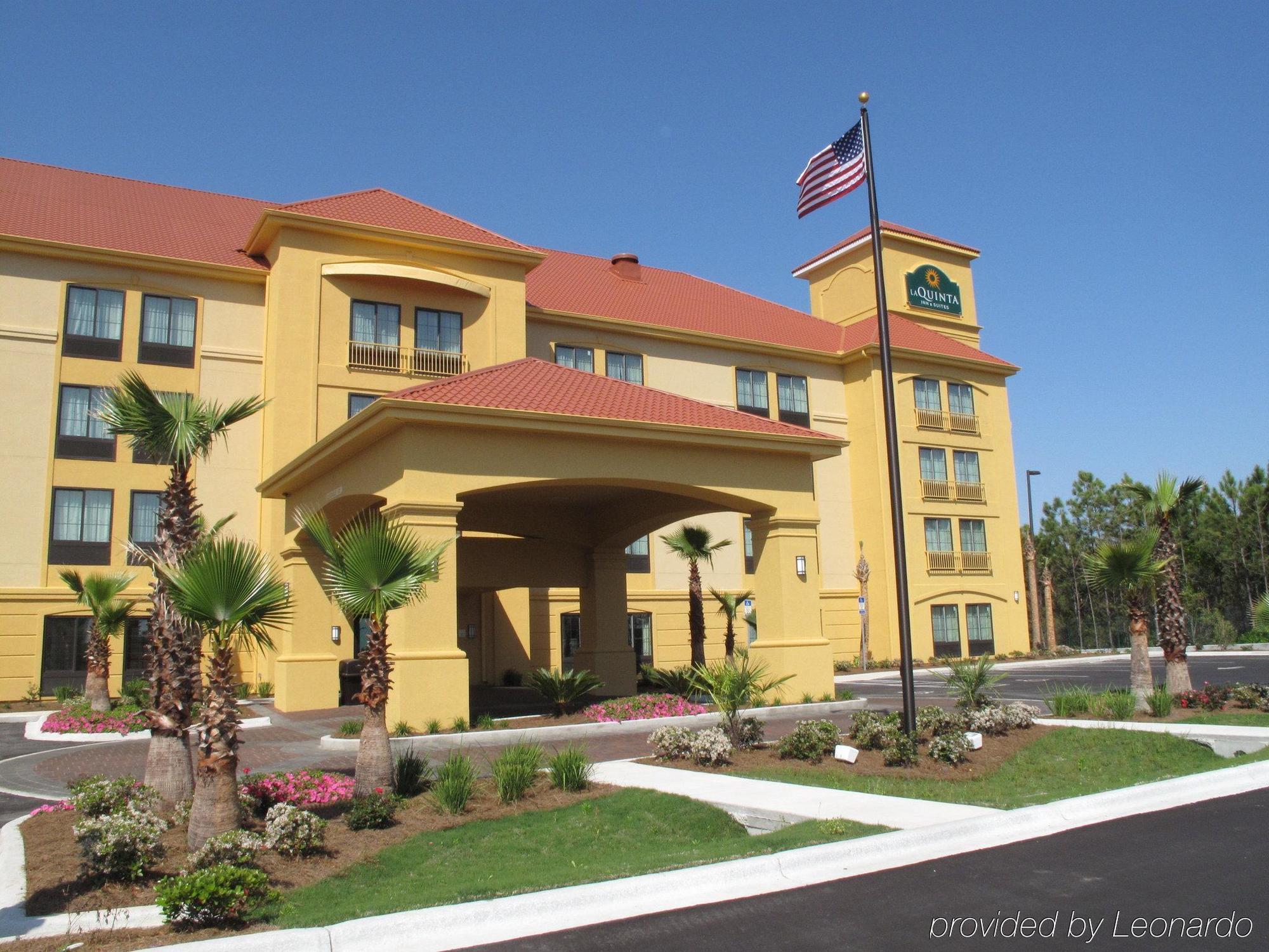 La Quinta By Wyndham Pcb Pier Park Area Hotel Panama City Beach Exterior photo